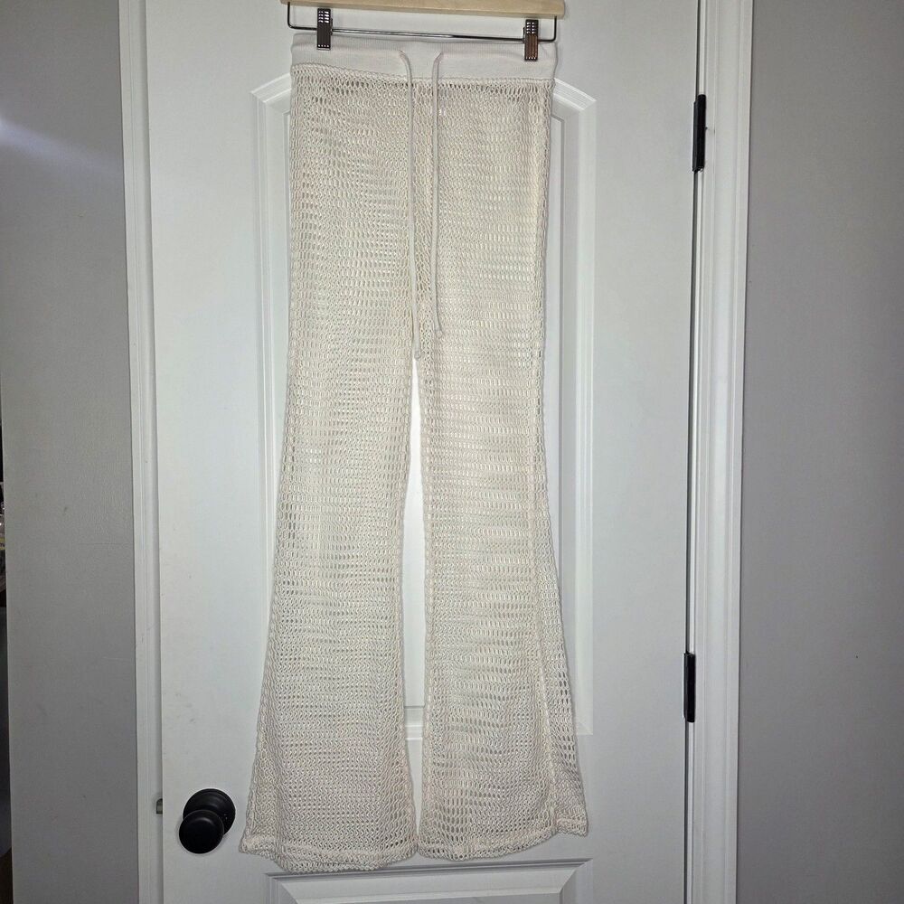 Shade And Shore Womens XS Swim Cover Up Pants